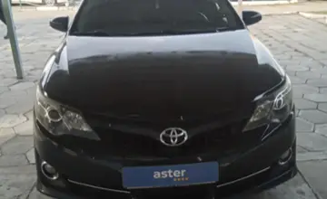 Toyota Camry 2012 года за 8 400 000 тг. в Талдыкорган фото 2