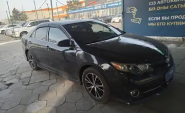 Toyota Camry 2012 года за 8 400 000 тг. в Талдыкорган фото 3