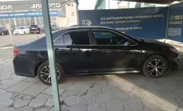 Toyota Camry 2012 года за 8 400 000 тг. в Талдыкорган фото 4
