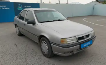 Opel Vectra 1992 года за 600 000 тг. в Шымкент фото 2