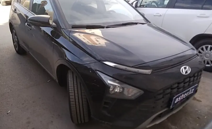 Hyundai Bayon 2024 года за 8 800 000 тг. в Костанай фото 3