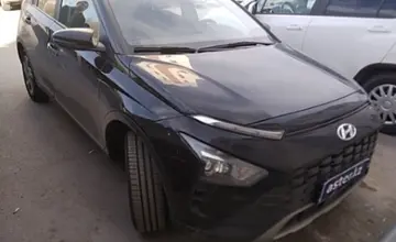 Hyundai Bayon 2024 года за 8 800 000 тг. в Костанай фото 3