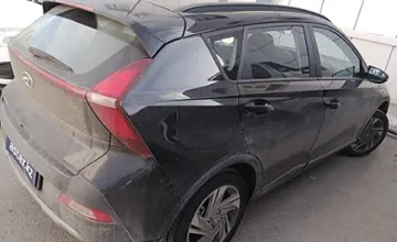 Hyundai Bayon 2024 года за 8 800 000 тг. в Костанай фото 4