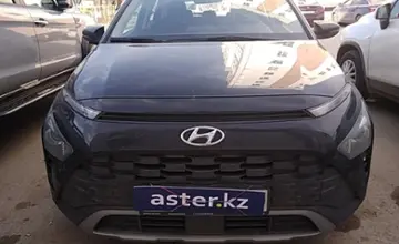 Hyundai Bayon 2024 года за 8 800 000 тг. в Костанай фото 2
