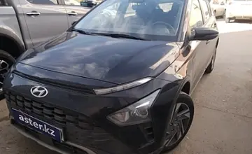 Hyundai Bayon 2024 года за 8 800 000 тг. в Костанай фото 1