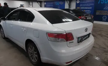 Toyota Avensis 2011 года за 6 500 000 тг. в Астана фото 4