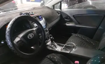 Toyota Avensis 2011 года за 6 500 000 тг. в Астана фото 5