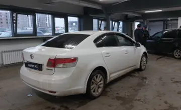 Toyota Avensis 2011 года за 6 500 000 тг. в Астана фото 3