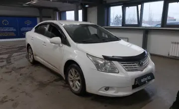 Toyota Avensis 2011 года за 6 500 000 тг. в Астана фото 2