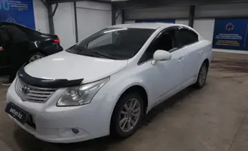 Toyota Avensis 2011 года за 6 500 000 тг. в Астана фото 1