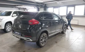 Chery Tiggo 2 Pro 2024 года за 6 400 000 тг. в Астана фото 3