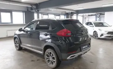 Chery Tiggo 2 Pro 2024 года за 6 400 000 тг. в Астана фото 4