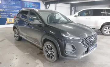 Chery Tiggo 2 Pro 2024 года за 6 400 000 тг. в Астана фото 2