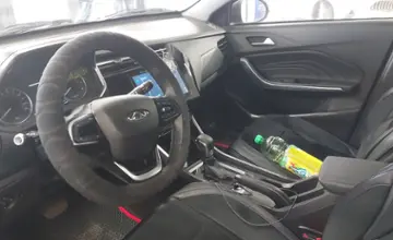 Chery Tiggo 2 Pro 2024 года за 6 400 000 тг. в Астана фото 5