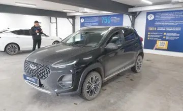 Chery Tiggo 2 Pro 2024 года за 6 400 000 тг. в Астана фото 1