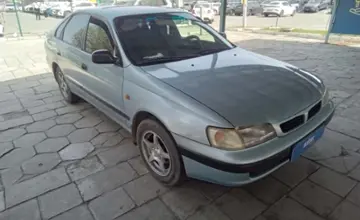 Toyota Carina E 1993 года за 2 500 000 тг. в Талдыкорган фото 3