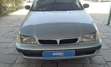 Toyota Carina E 1993 года за 2 500 000 тг. в Талдыкорган фото 2
