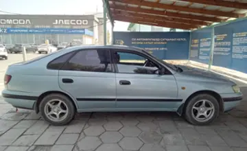 Toyota Carina E 1993 года за 2 500 000 тг. в Талдыкорган фото 4