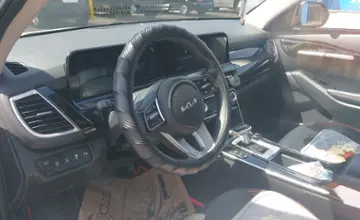 Kia Seltos 2023 года за 11 000 000 тг. в Алматы фото 5