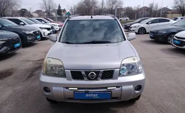 Nissan X-Trail 2006 года за 4 000 000 тг. в Актобе фото 2