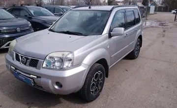 Nissan X-Trail 2006 года за 4 000 000 тг. в Актобе фото 1
