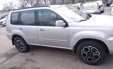 Nissan X-Trail 2006 года за 4 000 000 тг. в Актобе фото 4