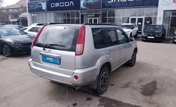 Nissan X-Trail 2006 года за 4 000 000 тг. в Актобе