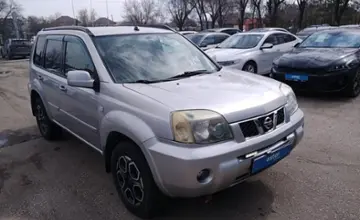 Nissan X-Trail 2006 года за 4 000 000 тг. в Актобе фото 3