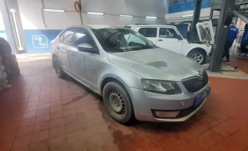 Skoda Octavia 2013 года за 5 000 000 тг. в Астана фото 3