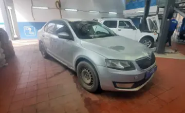 Skoda Octavia 2013 года за 5 000 000 тг. в Астана фото 3