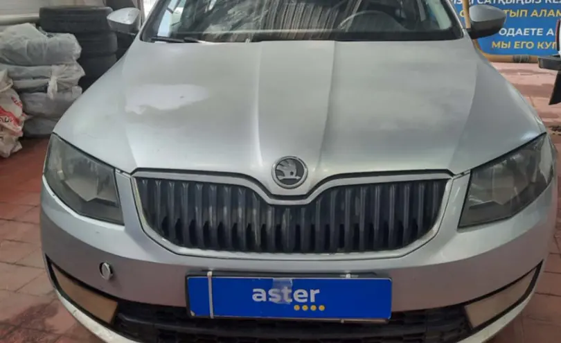 Skoda Octavia 2013 года за 5 000 000 тг. в Астана фото 2