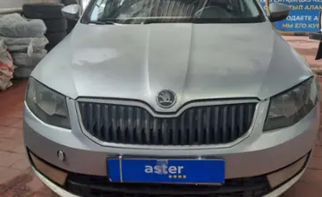 Skoda Octavia 2013 года за 5 000 000 тг. в Астана фото 2
