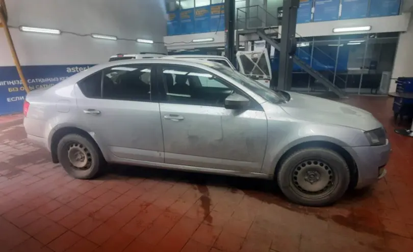 Skoda Octavia 2013 года за 5 000 000 тг. в Астана фото 4