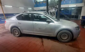 Skoda Octavia 2013 года за 5 000 000 тг. в Астана фото 4