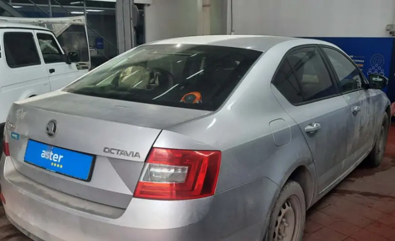 Skoda Octavia 2013 года за 5 000 000 тг. в Астана фото 5