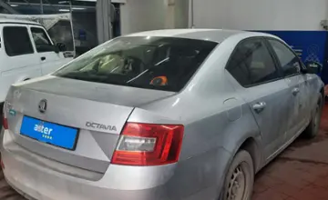 Skoda Octavia 2013 года за 5 000 000 тг. в Астана