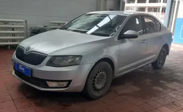 Skoda Octavia 2013 года за 5 000 000 тг. в Астана фото 1