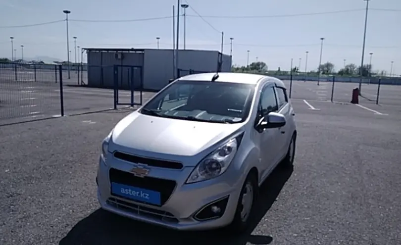 Chevrolet Spark 2021 года за 5 200 000 тг. в Шымкент