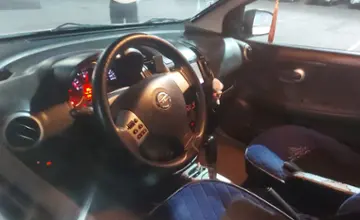 Nissan Note 2012 года за 4 500 000 тг. в Алматы фото 5