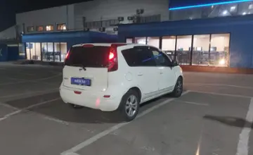 Nissan Note 2012 года за 4 500 000 тг. в Алматы фото 3