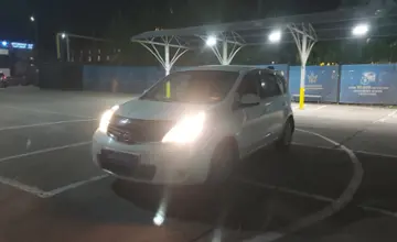 Nissan Note 2012 года за 4 500 000 тг. в Алматы фото 1