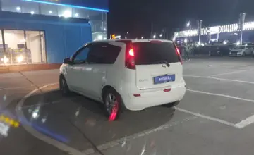 Nissan Note 2012 года за 4 500 000 тг. в Алматы фото 4