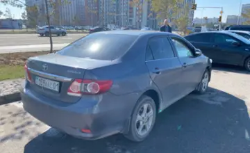 Toyota Corolla 2011 года за 5 000 000 тг. в Астана