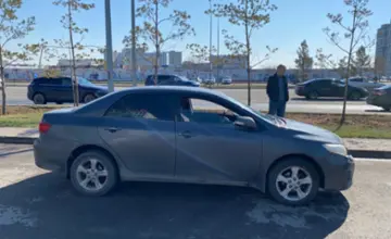 Toyota Corolla 2011 года за 5 000 000 тг. в Астана фото 4