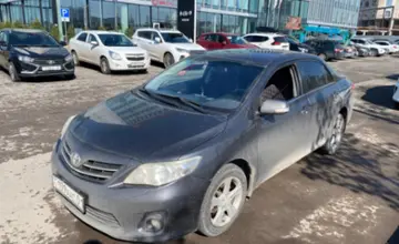 Toyota Corolla 2011 года за 5 000 000 тг. в Астана фото 1