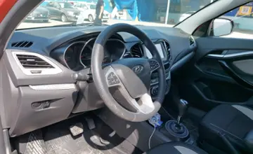 LADA (ВАЗ) Vesta Cross 2018 года за 5 500 000 тг. в Шымкент фото 5