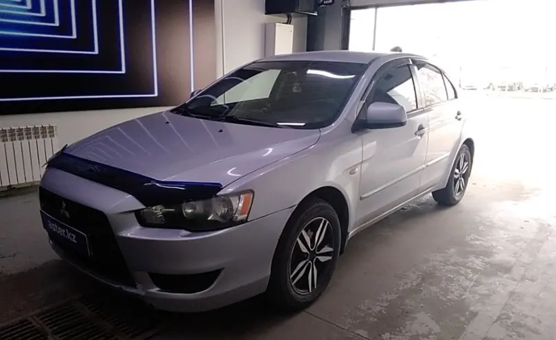 Mitsubishi Lancer 2007 года за 4 000 000 тг. в Павлодар