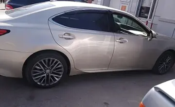 Lexus ES 2013 года за 10 500 000 тг. в Костанай фото 4