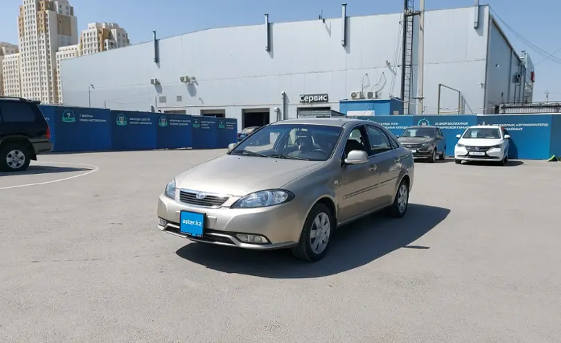 Daewoo Gentra 2014 года за 4 300 000 тг. в Шымкент