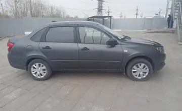 LADA (ВАЗ) Granta 2022 года за 4 800 000 тг. в Уральск фото 4